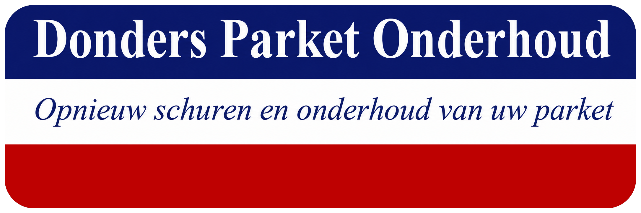Donders Parket Onderhoud